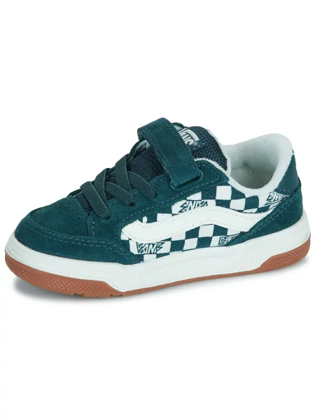 Pantofi copii Vans verde