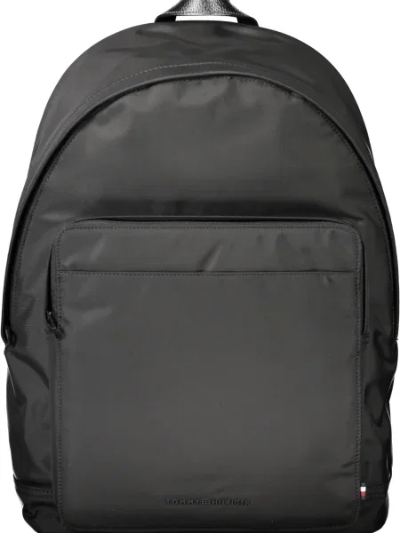 Rucsac Tommy Hilfiger negru