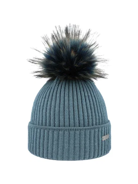 Eisglut Kape Shellyl modra črna