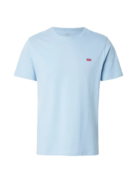LEVI'S ® Tricou amestec albastru