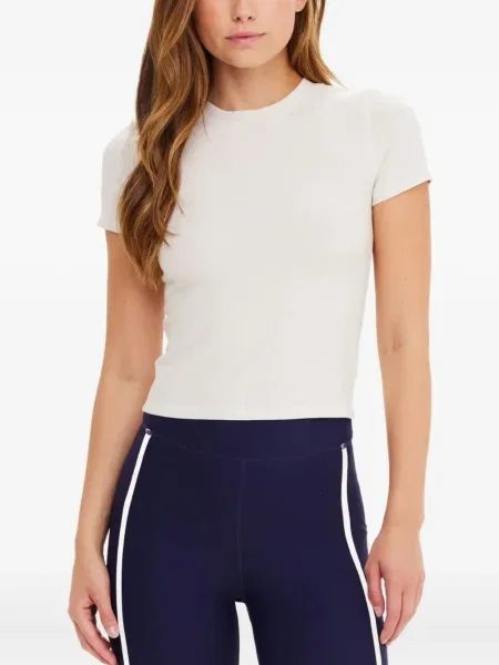 Tricou The Upside alb