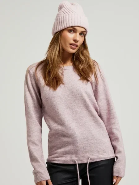 Căciulă Marisse negru