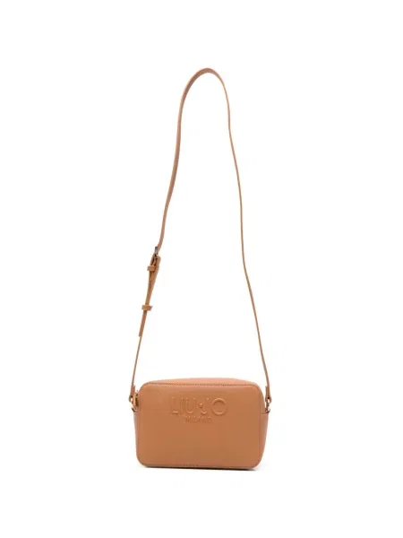 Body Liu Jo cu autograf maro