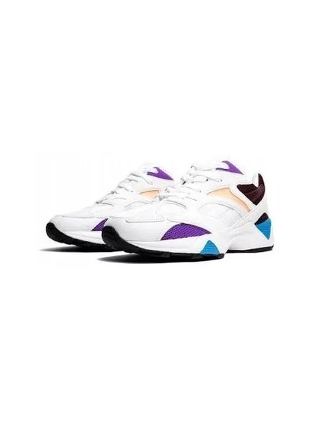 Pantofi Reebok Sport alb