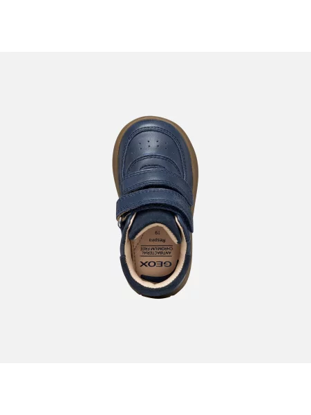 Cipele Geox plava