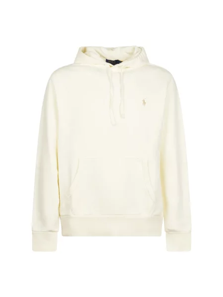 Polo Ralph Lauren Bluza Écru beżowa
