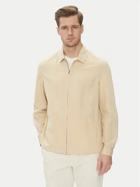 Marciano Guess Преходно яке бежов
