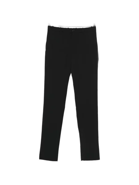 Pantaloni Incotex negru