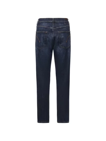 Blugi Dondup albastru