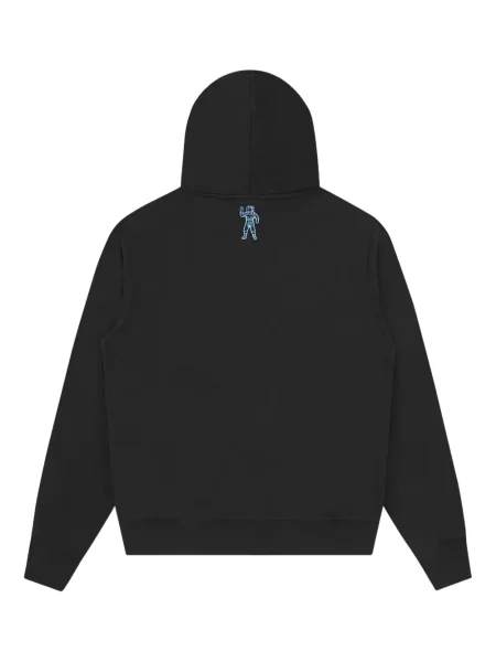 Bluza z kapturem dziecięca Billionaire Boys Club czarna