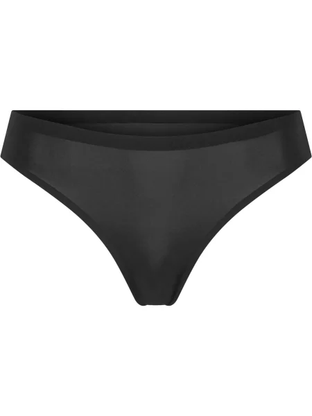 Urban Classics Slip pielii / negru alb