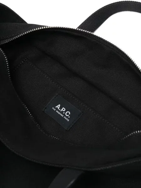 Geantă A.p.c. negru