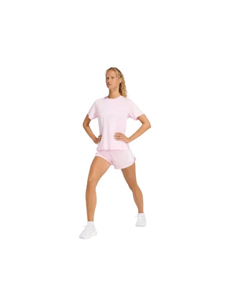 Šortky Adidas ružová
