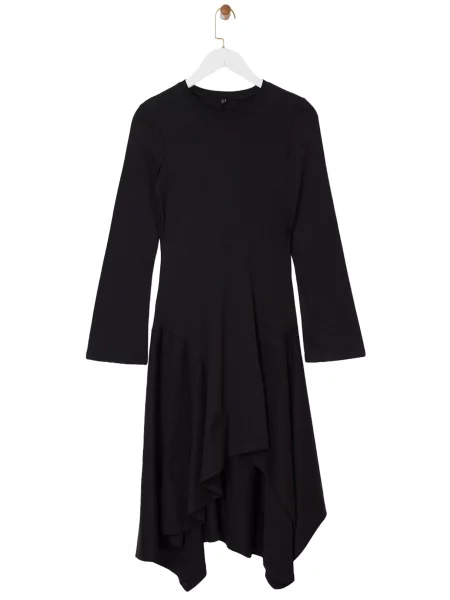 Trendyol Rochie negru