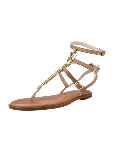 Pantofi Caryatis maro
