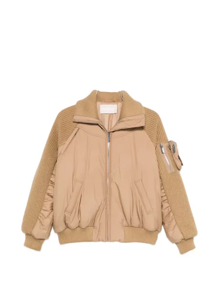 Kurtka Circus Hotel ocieplana