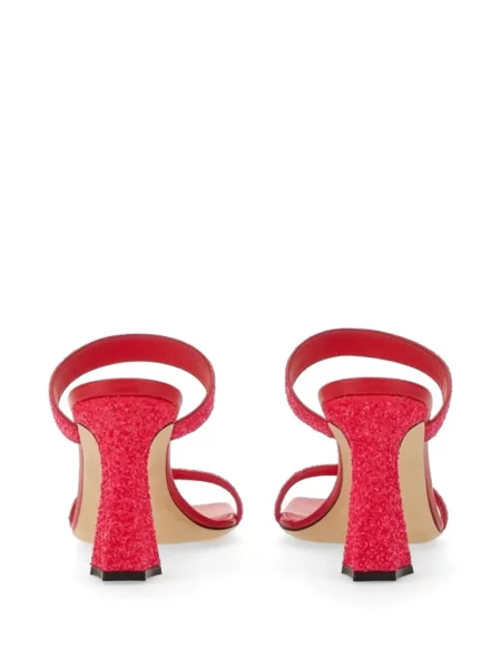 Sandale Giuseppe Zanotti roz