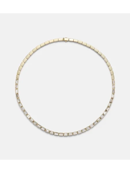 Ogrlica Anita Ko zlata