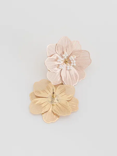 Серьги Reserved