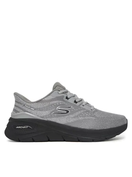 Skechers Сникърси Arch Fit сив