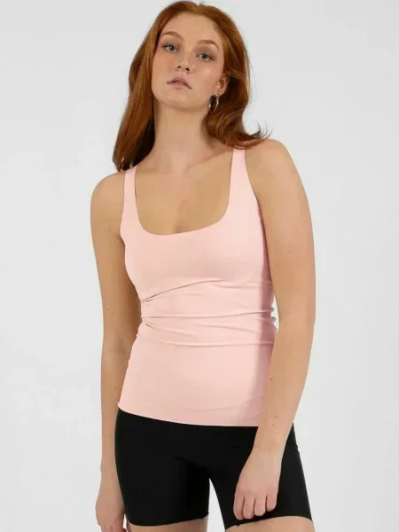 Coster Copenhagen Top VIDA rosé