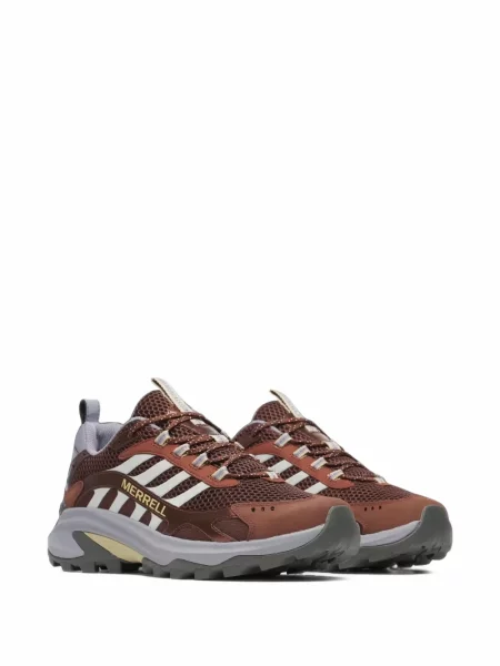 Маратонки Merrell кафяво