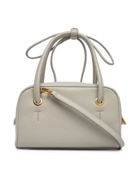 Torbica Furla Poppy Mini CN siva