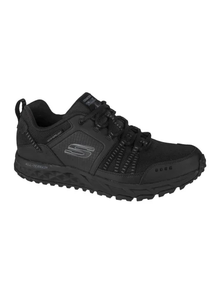 Pantofi Skechers negru