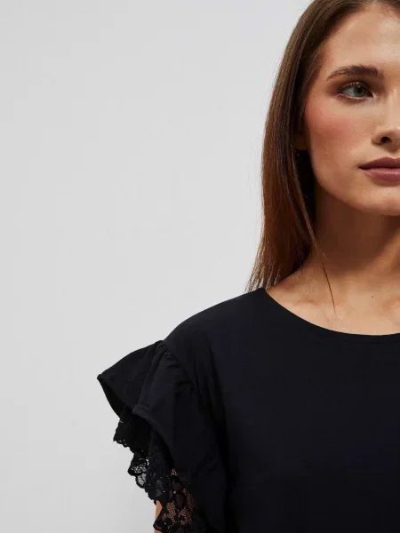 Bluză Marisse negru