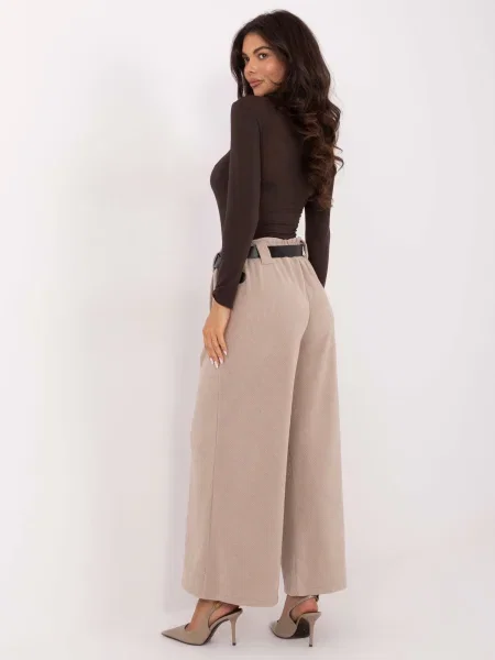 Pantaloni Rue Paris bej