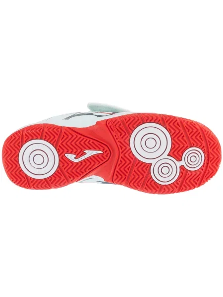 Tenisky Joma biela
