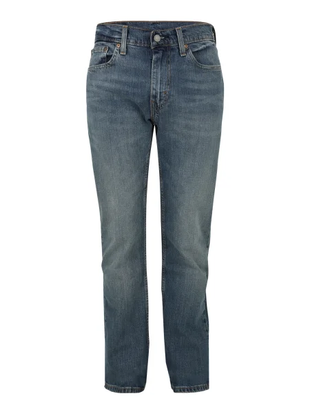 LEVI'S ® Jeans SLIM BOOT CUT denim albastru