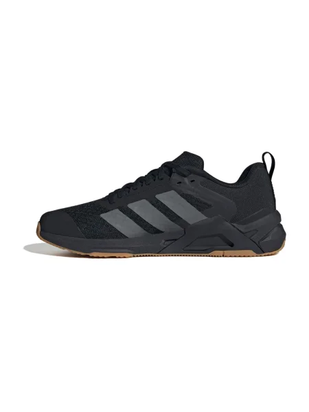 ADIDAS PERFORMANCE Pantofi sport Dropset Control gri închis negru