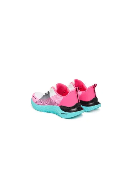 Superge Skechers Snoop Dogg: Snoop Ace Cyber Walker roza