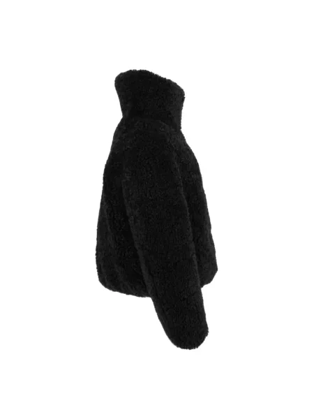 Save The Duck kurtka KENNIE zimowa czarny