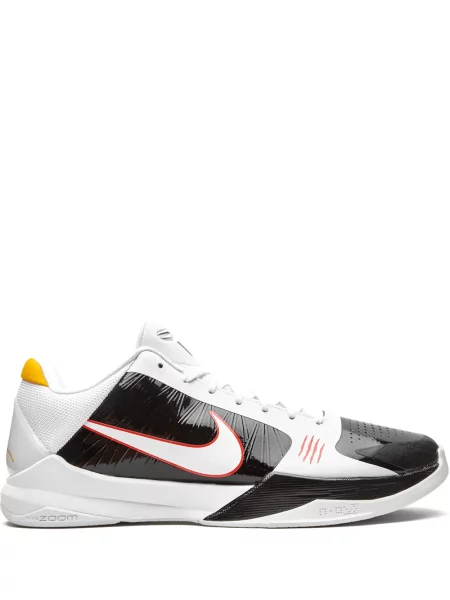 Sneakersy Nike białe