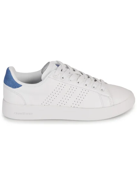 Tenisky Adidas Advantage biela