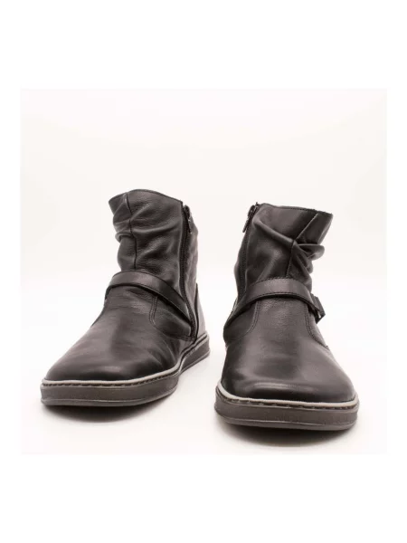 Pantofi Coqueflex negru