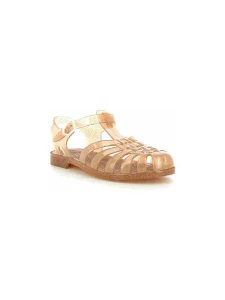 Pantofi Meduse bej