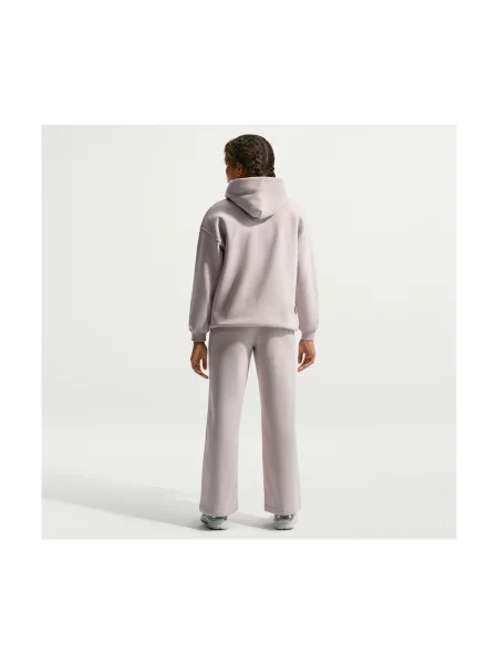 Pantaloni copii Nike gri