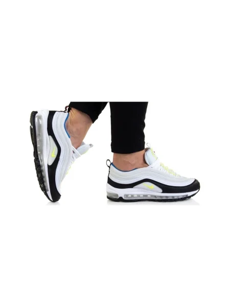 Pantofi Nike alb