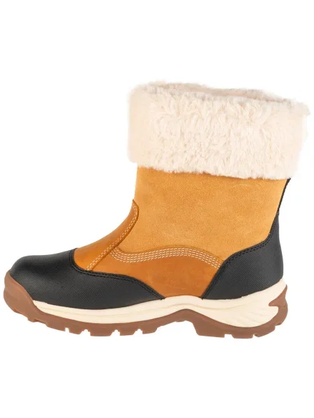 Pantofi Timberland alb
