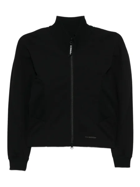 Яке And Wander черно