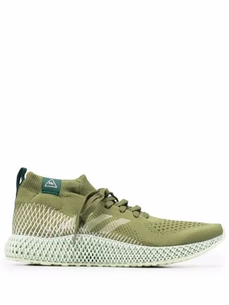 Krótkie buty do biegania Adidas By Craig Green z kieszeniami bocznymi do biegania czarne