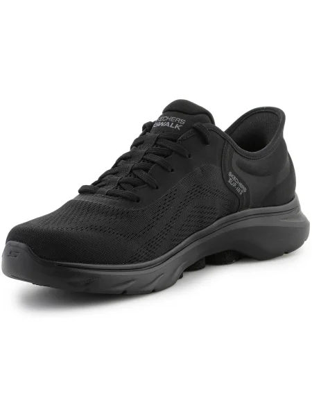 Pantofi Skechers negru