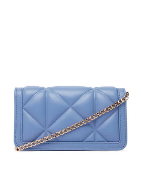 Torbica LOVE MOSCHINO plava