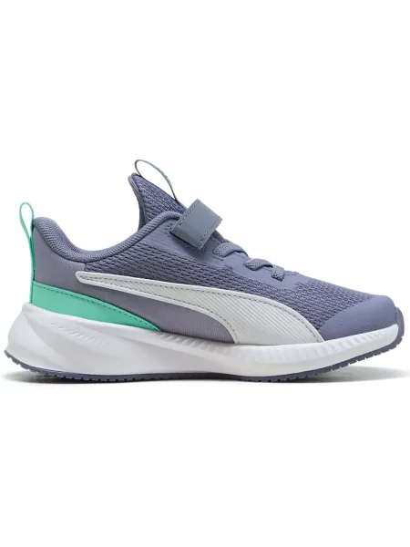Tenisice Puma Flyer 3 AC + PS 11 Plava siva