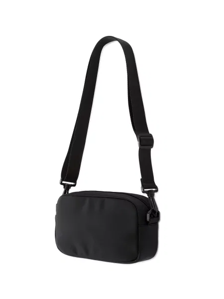 Geanta crossbody Celio negru