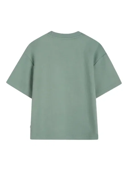 Dětské tričko Bosswear zelené