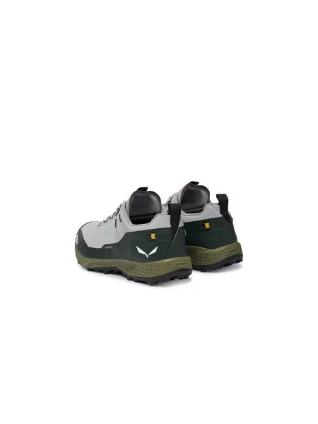 Turistiniai batai Salewa Pedroc Light Ptx M pilka